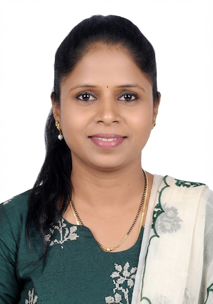 Nisha Nadkar - Part time Cook in dahisar east in Mumbai